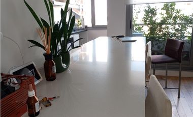 Departamento moderno 2 Ambientes-Astor Palermo