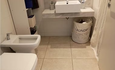 Departamento moderno 2 Ambientes-Astor Palermo