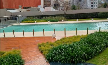 Departamento moderno 2 Ambientes-Astor Palermo