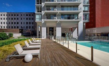 Departamento moderno 2 Ambientes-Astor Palermo