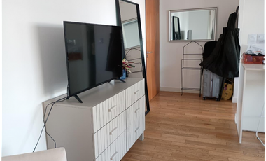 Departamento moderno 2 Ambientes-Astor Palermo