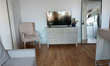 Departamento moderno 2 Ambientes-Astor Palermo