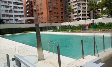 Departamento moderno 2 Ambientes-Astor Palermo