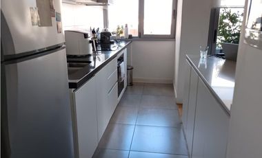 Departamento moderno 2 Ambientes-Astor Palermo