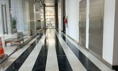 Departamento moderno 2 Ambientes-Astor Palermo