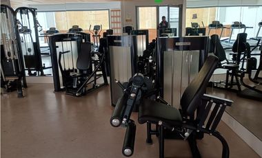 Departamento moderno 2 Ambientes-Astor Palermo