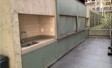 Departamento moderno 2 Ambientes-Astor Palermo