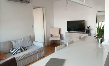 Departamento moderno 2 Ambientes-Astor Palermo