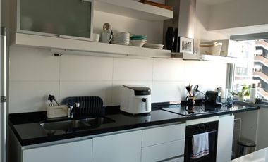 Departamento moderno 2 Ambientes-Astor Palermo