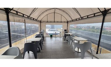 SE ARRIENDA CONSULTORIO