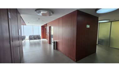 SE ARRIENDA CONSULTORIO