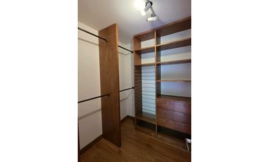 ARRIENDO APARTAMENTO EN BALCONES DE LINDARAJA CERROS DE SUBA (IC)