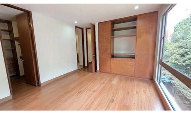 ARRIENDO APARTAMENTO EN BALCONES DE LINDARAJA CERROS DE SUBA (IC)