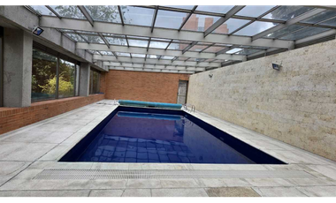 ARRIENDO APARTAMENTO EN BALCONES DE LINDARAJA CERROS DE SUBA (IC)