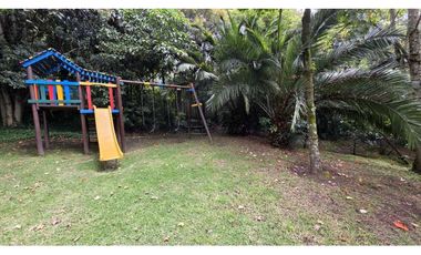 ARRIENDO APARTAMENTO EN BALCONES DE LINDARAJA CERROS DE SUBA (IC)