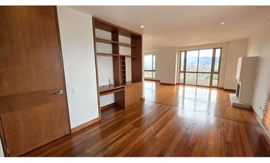 ARRIENDO APARTAMENTO EN BALCONES DE LINDARAJA CERROS DE SUBA (IC)