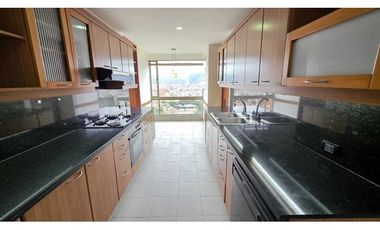 ARRIENDO APARTAMENTO EN BALCONES DE LINDARAJA CERROS DE SUBA (IC)