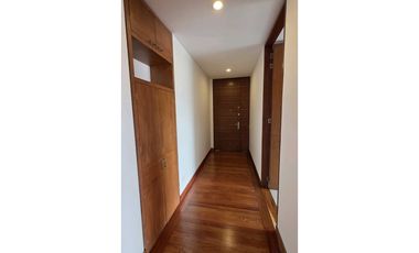ARRIENDO APARTAMENTO EN BALCONES DE LINDARAJA CERROS DE SUBA (IC)