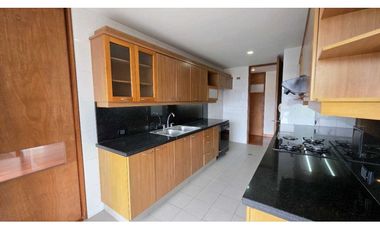 ARRIENDO APARTAMENTO EN BALCONES DE LINDARAJA CERROS DE SUBA (IC)