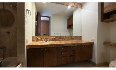 ARRIENDO APARTAMENTO EN BALCONES DE LINDARAJA CERROS DE SUBA (IC)