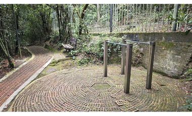 ARRIENDO APARTAMENTO EN BALCONES DE LINDARAJA CERROS DE SUBA (IC)