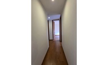 ARRIENDO APARTAMENTO EN BALCONES DE LINDARAJA CERROS DE SUBA (IC)