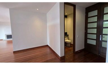 ARRIENDO APARTAMENTO EN BALCONES DE LINDARAJA CERROS DE SUBA (IC)