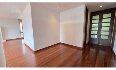ARRIENDO APARTAMENTO EN BALCONES DE LINDARAJA CERROS DE SUBA (IC)