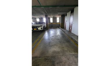 ARRIENDO APARTAMENTO EN BALCONES DE LINDARAJA CERROS DE SUBA (IC)