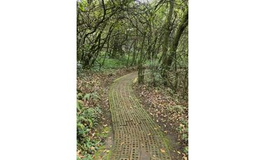 ARRIENDO APARTAMENTO EN BALCONES DE LINDARAJA CERROS DE SUBA (IC)