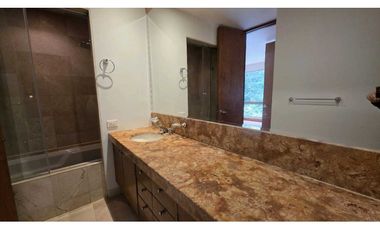 ARRIENDO APARTAMENTO EN BALCONES DE LINDARAJA CERROS DE SUBA (IC)