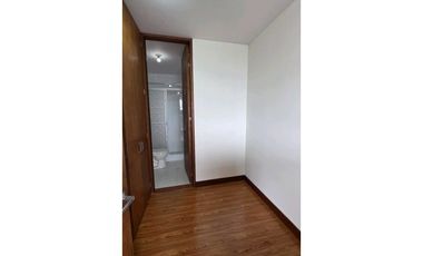 ARRIENDO APARTAMENTO EN BALCONES DE LINDARAJA CERROS DE SUBA (IC)