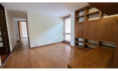 ARRIENDO APARTAMENTO EN BALCONES DE LINDARAJA CERROS DE SUBA (IC)