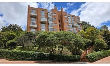 ARRIENDO APARTAMENTO EN BALCONES DE LINDARAJA CERROS DE SUBA (IC)