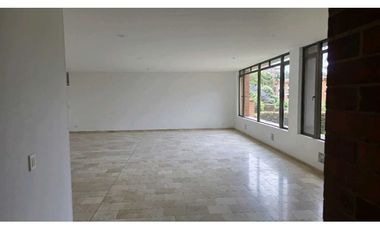 ARRIENDO APARTAMENTO EN BALCONES DE LINDARAJA CERROS DE SUBA (IC)