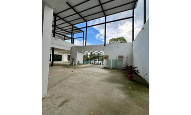 ARRIENDO HERMOSO LOCAL EN ENVIGADO - QUINTA DEL PALMAR