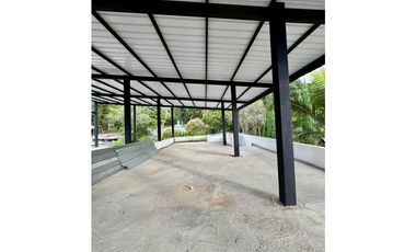 ARRIENDO HERMOSO LOCAL / BODEGA EN ENVIGADO - QUINTA DEL PALMAR