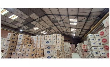 BODEGA EN ARRIENDO EN PUENTE ARANDA, CUNDINAMARCA