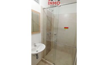 Apartamento en venta en Condina Pereira
