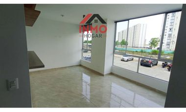 Apartamento en venta en Condina Pereira