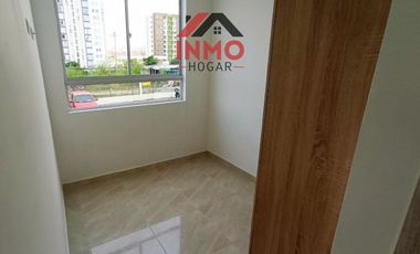 Apartamento en venta en Condina Pereira