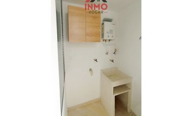 Apartamento en venta en Condina Pereira