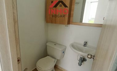 Apartamento en venta en Condina Pereira