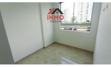 Apartamento en venta en Condina Pereira