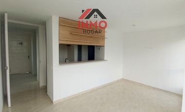 Apartamento en venta en Condina Pereira