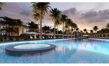 Preventa de Casas CANOES en Zona Norte, Cartagena de Indias