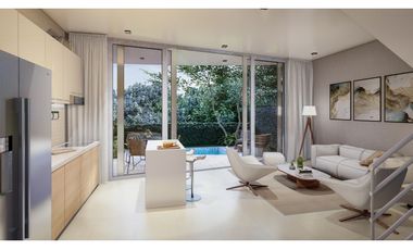 Preventa de Casas CANOES en Zona Norte, Cartagena de Indias