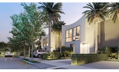 Preventa de Casas CANOES en Zona Norte, Cartagena de Indias