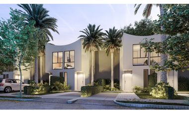 Preventa de Casas CANOES en Zona Norte, Cartagena de Indias