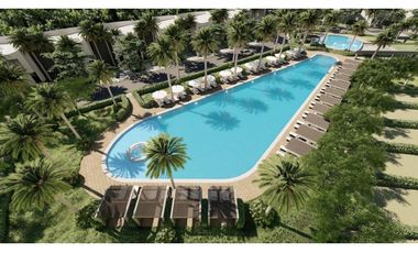 Preventa de Casas CANOES en Zona Norte, Cartagena de Indias